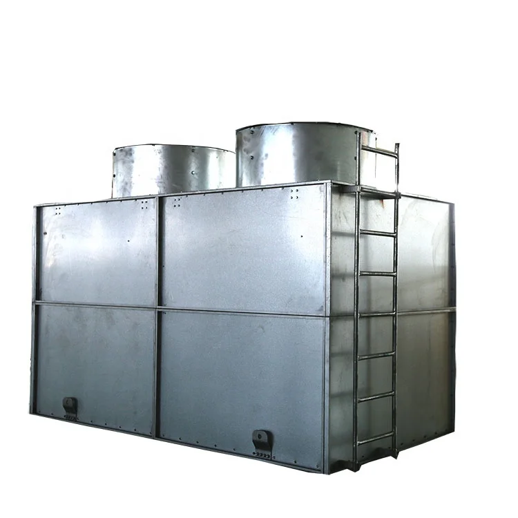 OEM Industrial  evaporator Condenser with High Quality