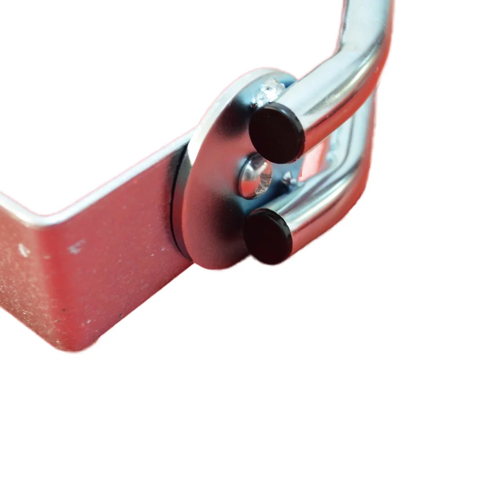 Home wall mount bicycle storage rack bike parking stand wholesale bicycle parts