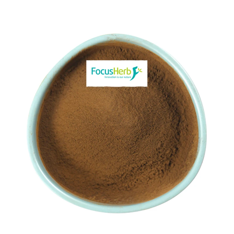 
FocusHerb Sensitive Plant Mimosa Pudica Extract Powder 