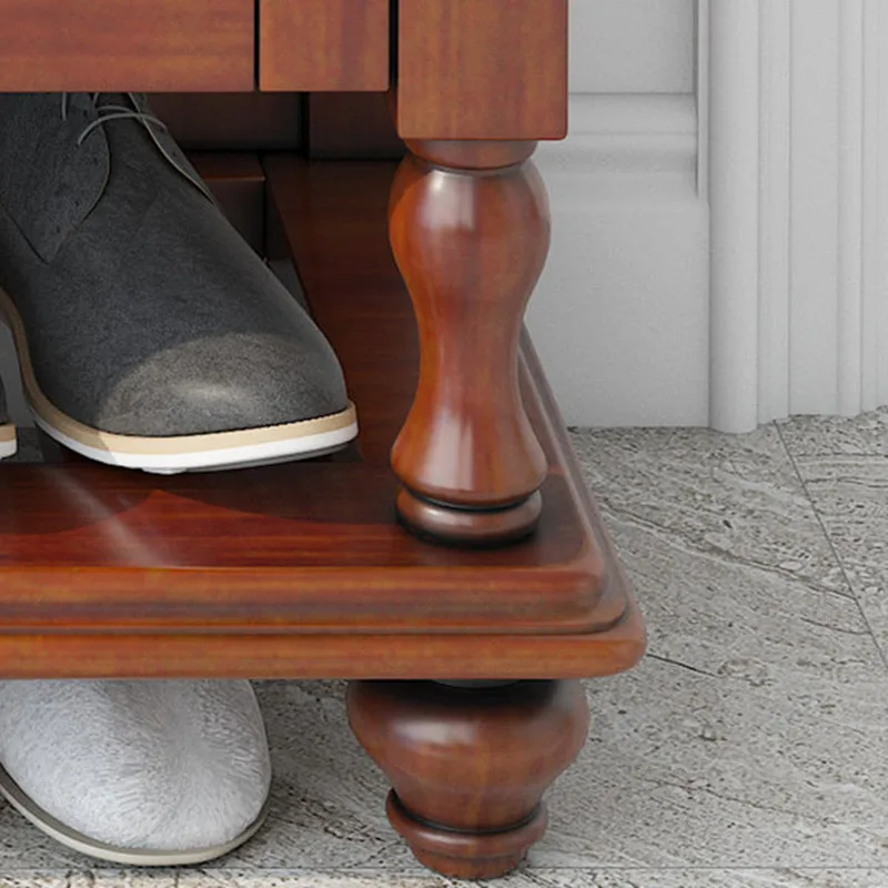 New Simple Modern Household Porch Large Capacity Multi Layers Shoe Rack Shoe Cabinet For Living Room AL450