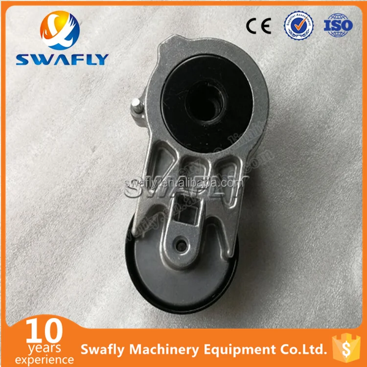 20909227 D6E натяжителя ремня volvo EC210B двигателя