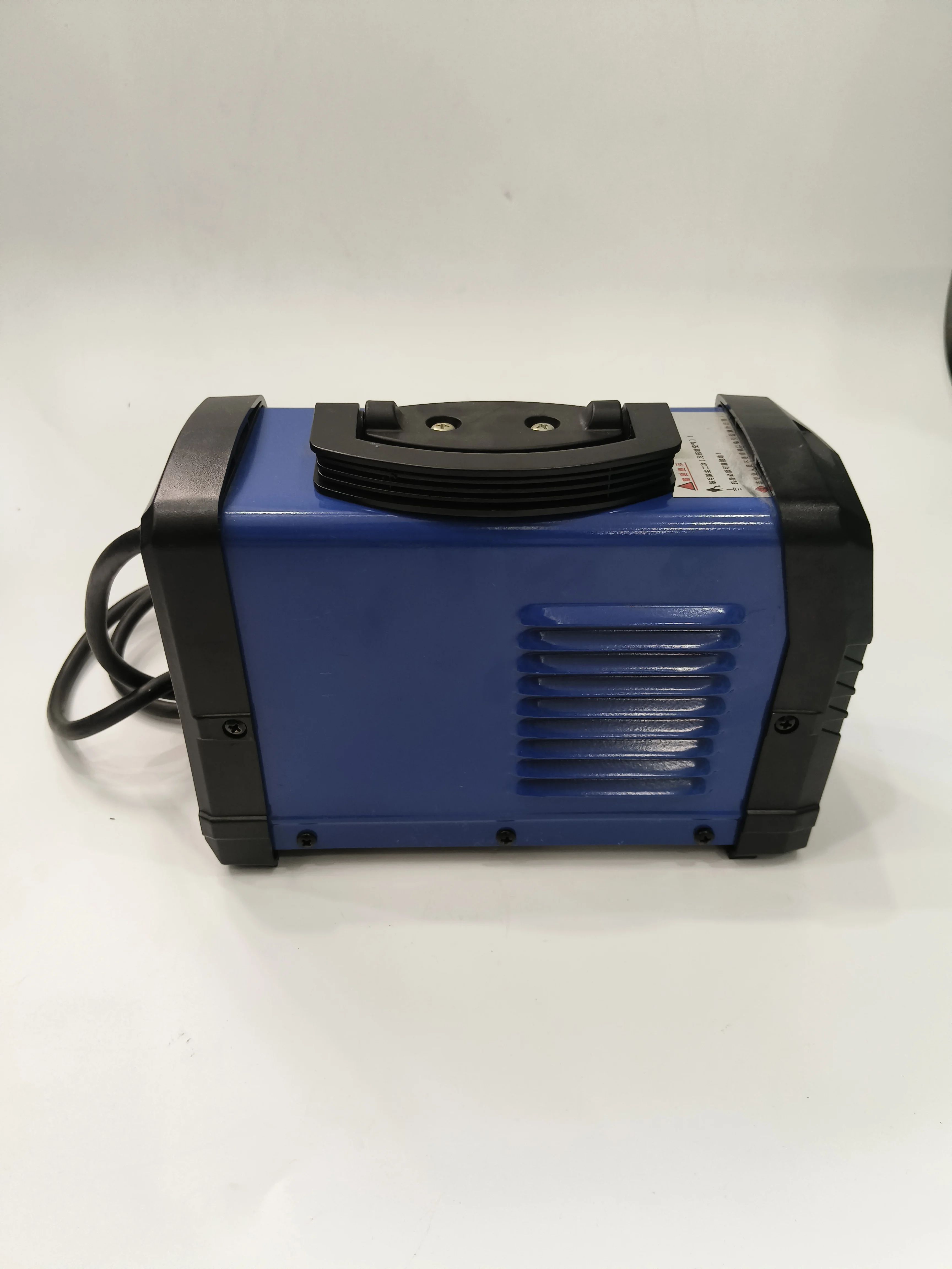 Binli дешевая цена 220 В ZX7 200 250 350 400 Amp другой мини-Инвертор Ac MMA дуговая сварочная машина