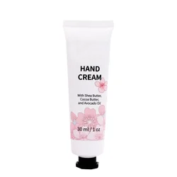 In the end the discount has China Safercare brand quality life 50ml hand cream moisturizing anti chapped skin exfoliating cream