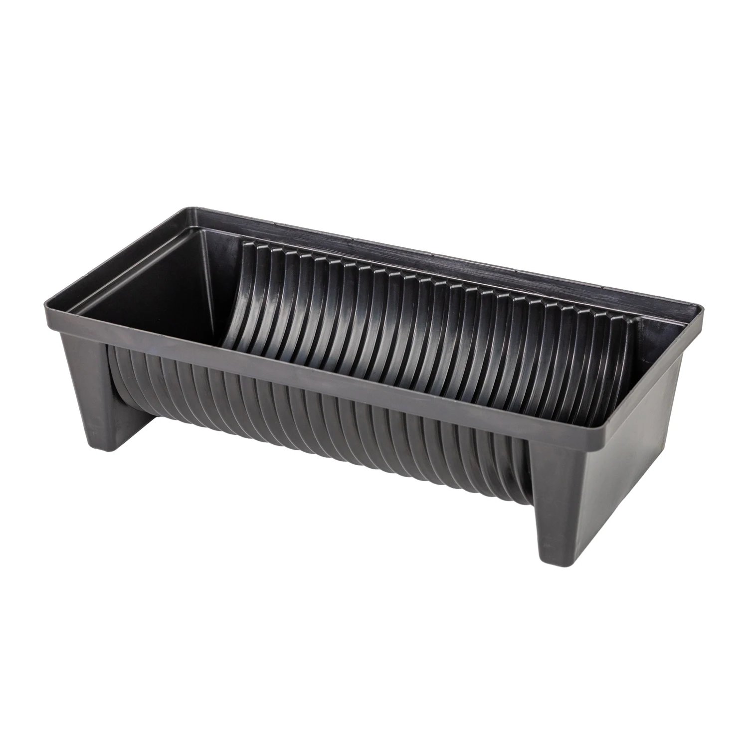 Leenol Antistatic SMD SMT Reel Storage Box Diameter ESD Storage Containers Abs Smd Plastic Esd Smt Reel Holder Esd Reel Rack