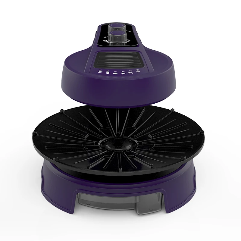 Super Grade Chicken Griller Machine Electric Fish Infrared Grill Rotating Bbq Grill