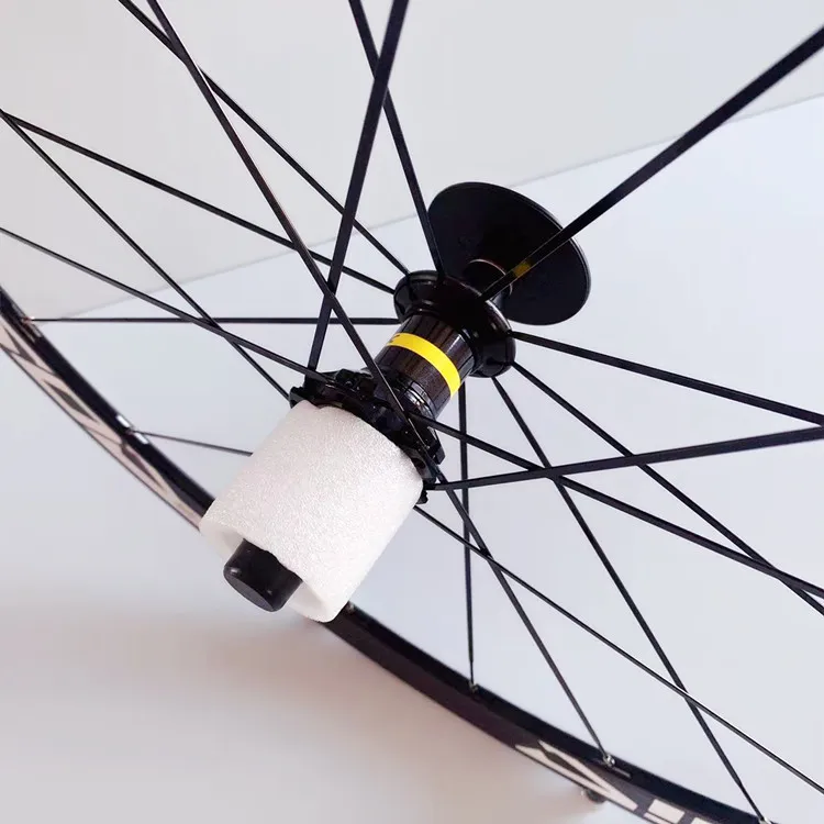 700C high 40mm V Brake disc alloy bike wheels brake Bmx bicycle Road wheelset