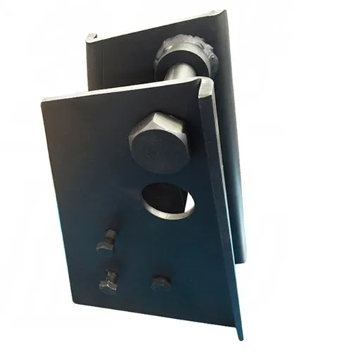 Many Axle Germany Type BPW Type Mechanical Suspension For Sale