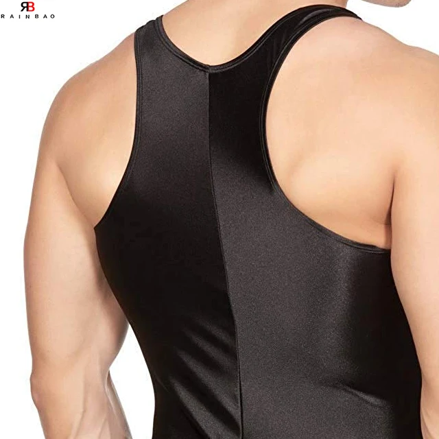 Новый мужской сексуальный комбинезон, мужское трико, спортивный боди, стринги, открытые брюки с застежкой-пряжкой, нижнее белье