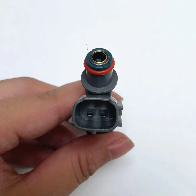 Petrol fuel injector nozzle OEM 23209-79155 2320979155 For Land Cruiser Prado 120 2TR 2.7L