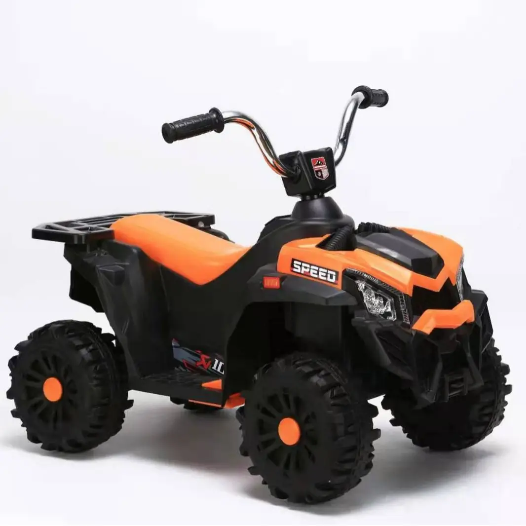 Ride on Baby Toy Factory Outlet Plastic Car Foot to Floor Baby Swing Car with Handle Slides for 1-3 Years Kids Battery Unisex