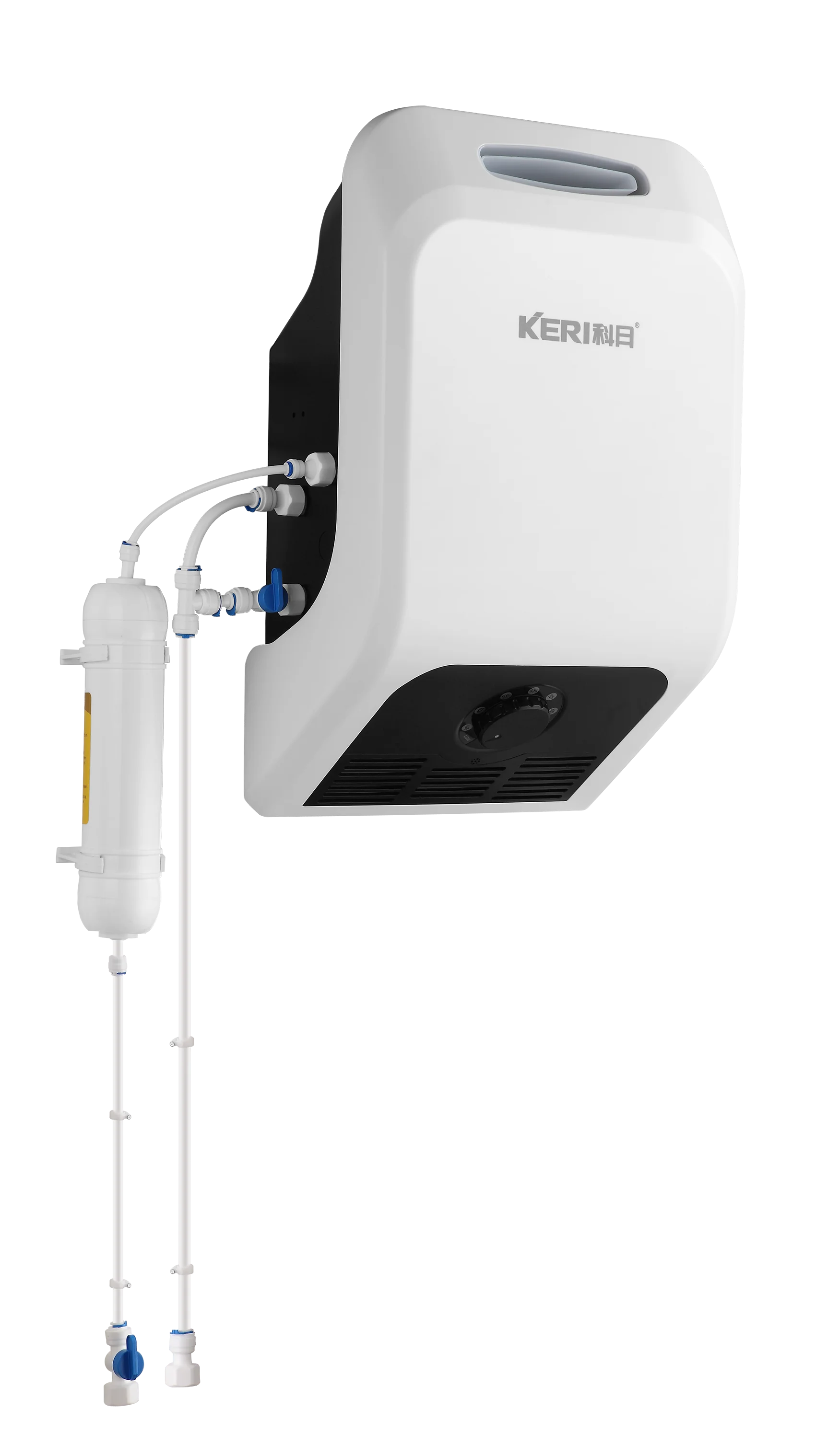 Keri Manufactured  Wall-Mounted School Hospital Disinfection Machine Guitar Room Wine Cellar  Office Commercial Humidifier