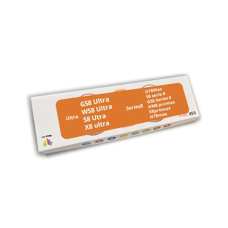 smart watch 8 ultra smartwatch reloj inteligente seri series 8 plus pro max s8 h10 x8 s8 GS8 2023  IWO i n8 hk8pro hk8 pro h11