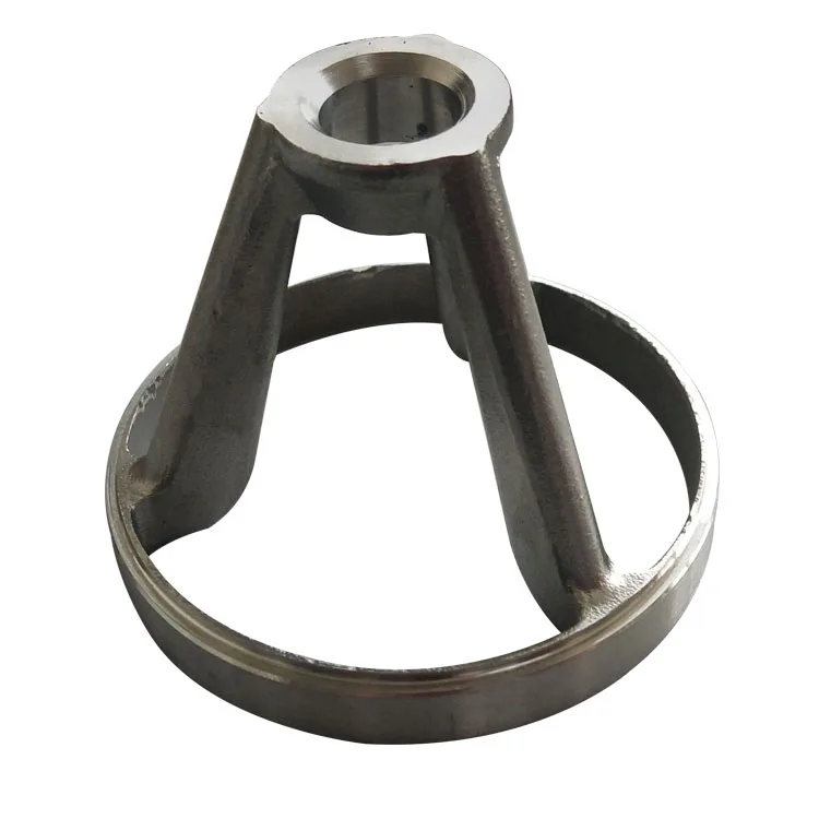 Valve element drawing custom processing