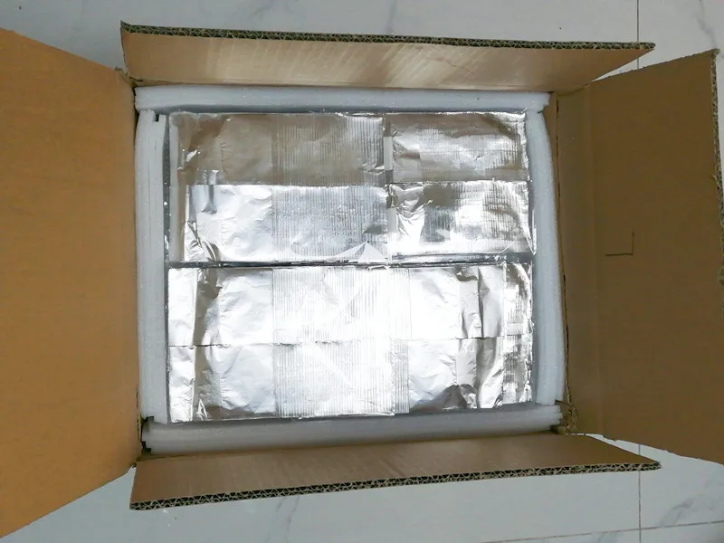 Hottest Uv gel remover ,100pcs/bag nail steam gel remove wraps