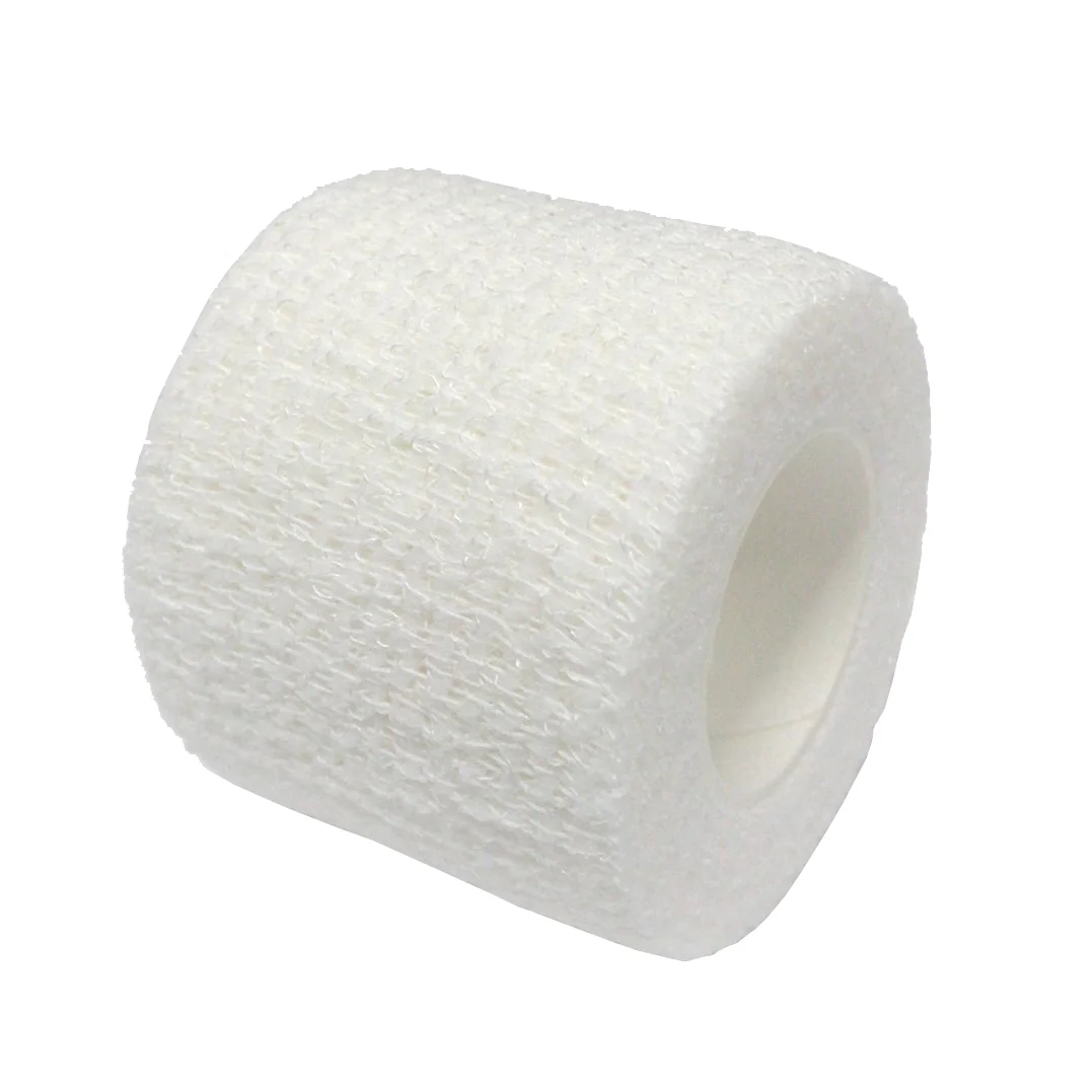 PBT Self-adhesive Wound Dressing Bandage Gauze Bandage Wrap