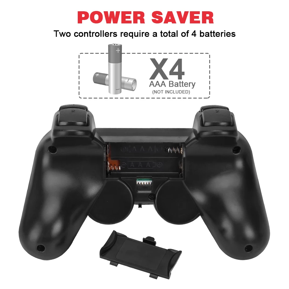 Игровая консоль GD10 X2 Plus ретро для видеоигр 4K N64 2 4G беспроводные контроллеры HD 30000 классические