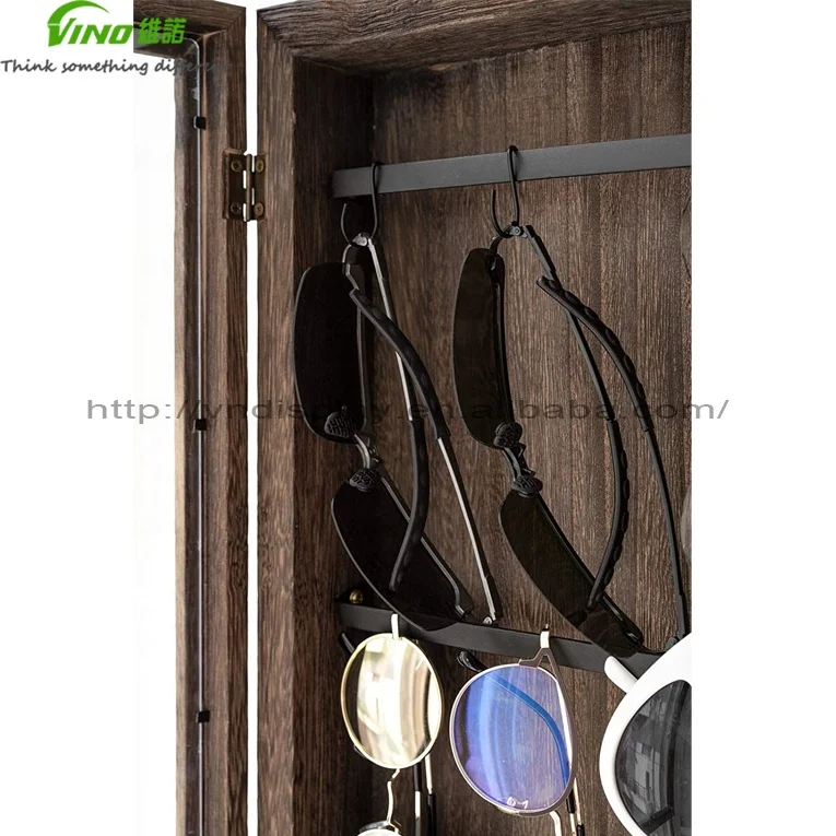 Sunglasses Organizer sunglasses storage box organizer sunglass organizer case