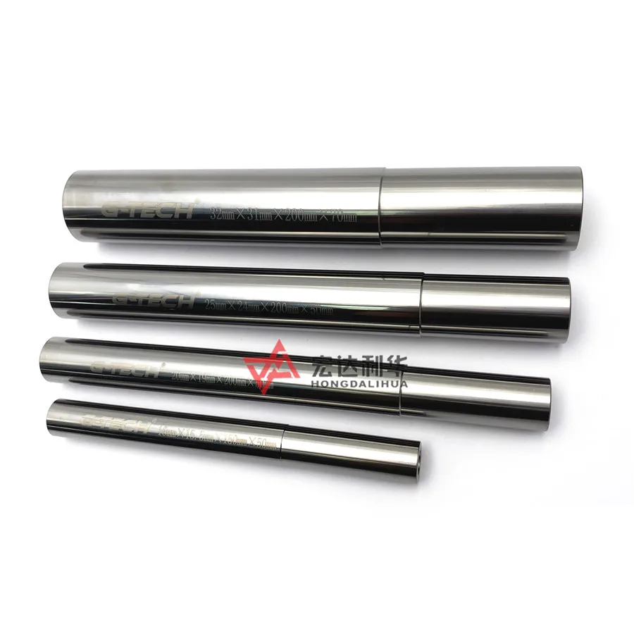 Tungsten Carbide modular Boring Tool Holder for Milling Machine from manufacturer