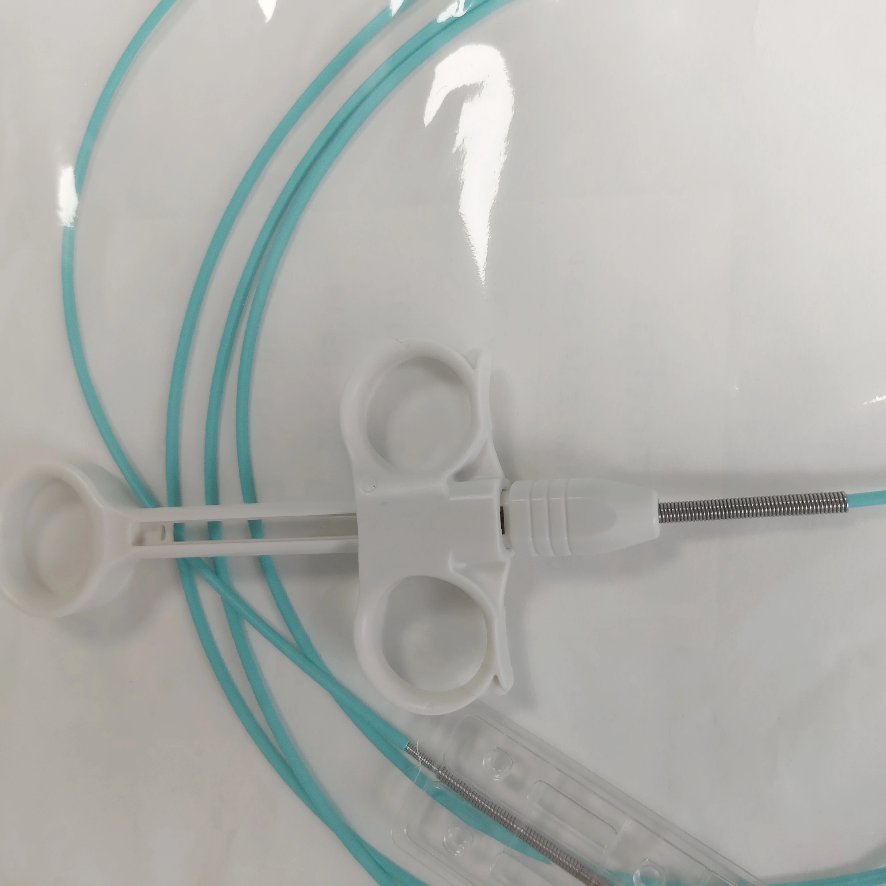 Disposable Endoscope hemoclips