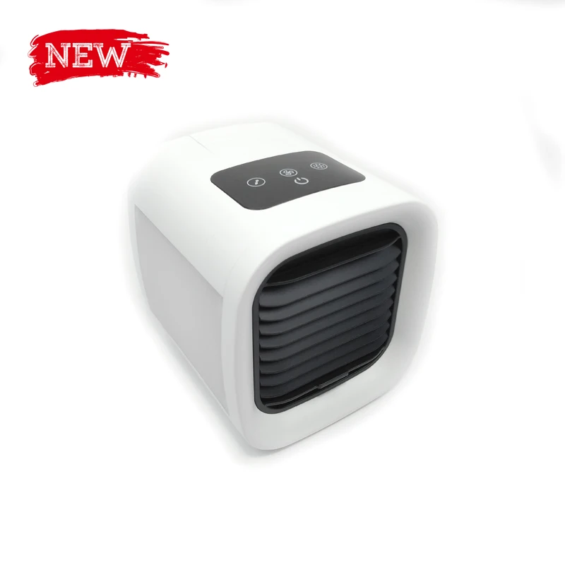 Summer hot selling 5v usb mini air cooler portable room desktop air conditioners