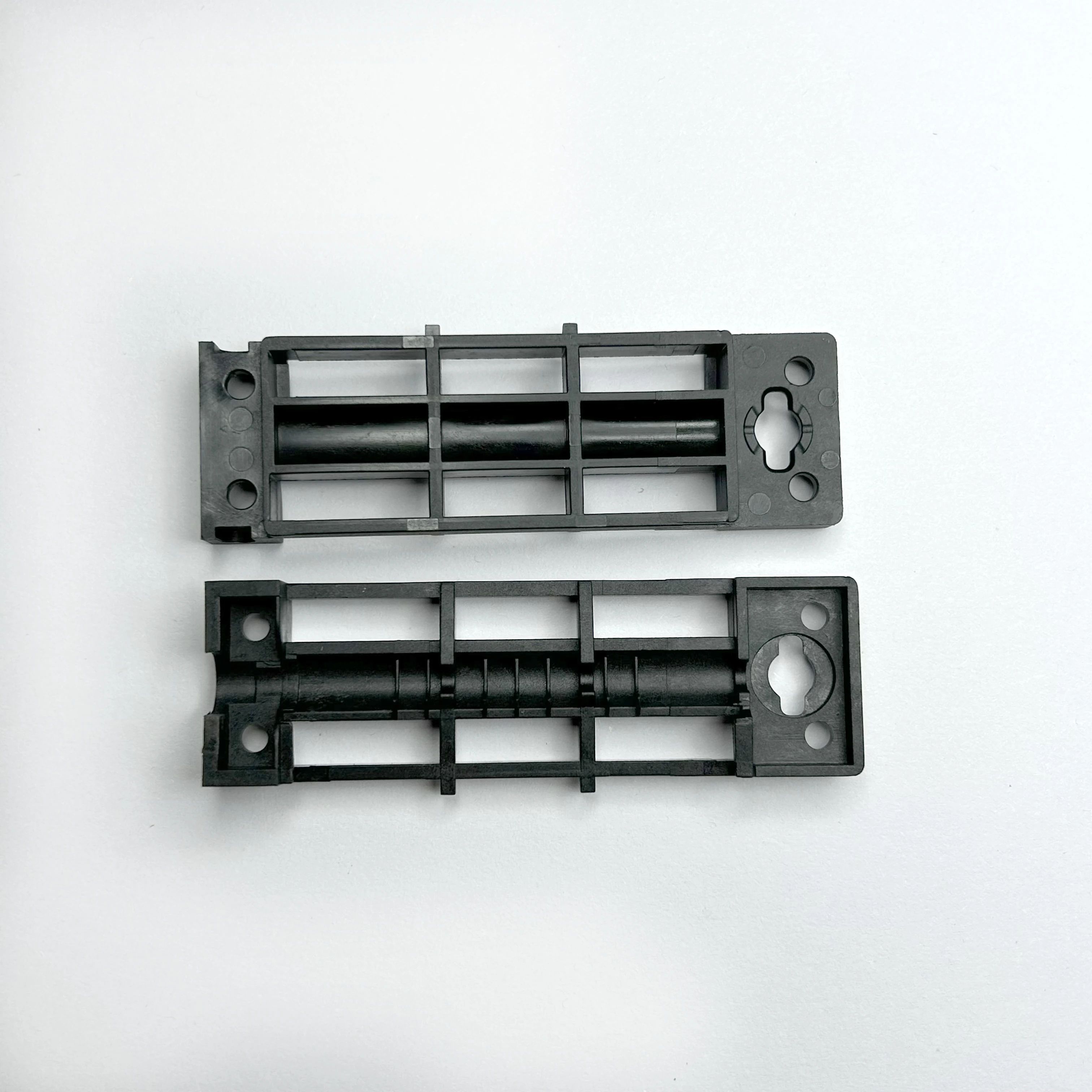 SMT Automatic Pick and Place Machine Rapid Prototyping with Micro Machining Assembly Plastic Shaft Holder 6  949839604778