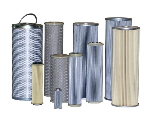 BEP319-19 Industrial Filter Polyester Mesh Hydraulic Oil Filter Element Cartridge replaces BIDELL COMPRESSION