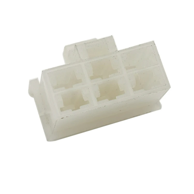 Поддержка образца DJ7061-6.5-21 6 штифтов проволочный жгут автомобильный разъем