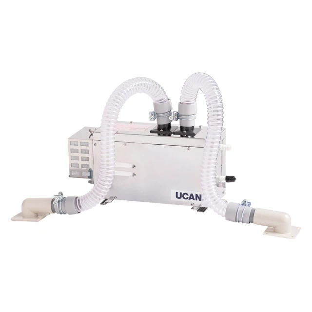 4 модели в соответствии с емкостью 1,0 и 1,5 л/ч, ультразвуковая машина, оптовый продавец, увлажнитель воздуха