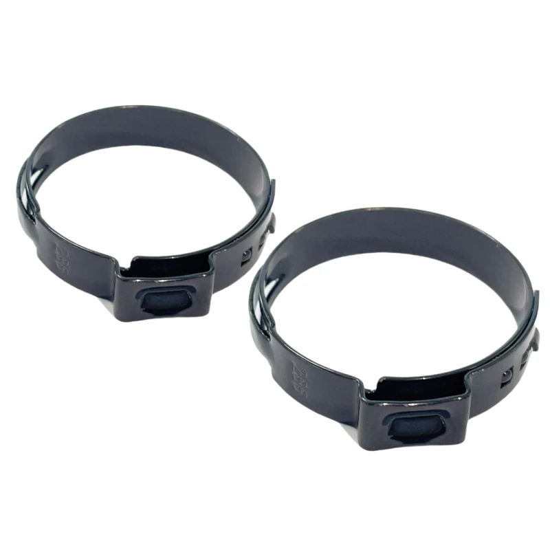 Produced By Hebei Factory Wingarm Clamp/Heater Hose Clamp O Ring Hose Clamp