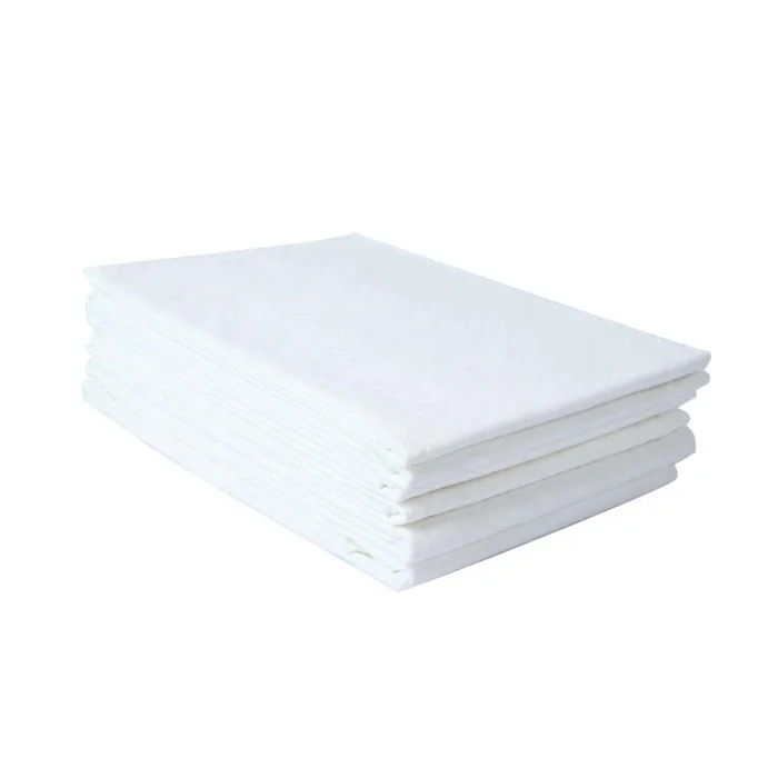 
medical 60x90cm bedpad sheet underpad good quality CE, ISO approved 