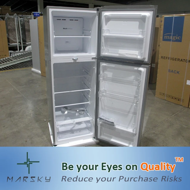 Refrigerator Inspection Services Shenzhen