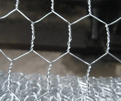 High Quality Lobster/Fish/Crab Trap Hexagonal Wire Mesh/Netting