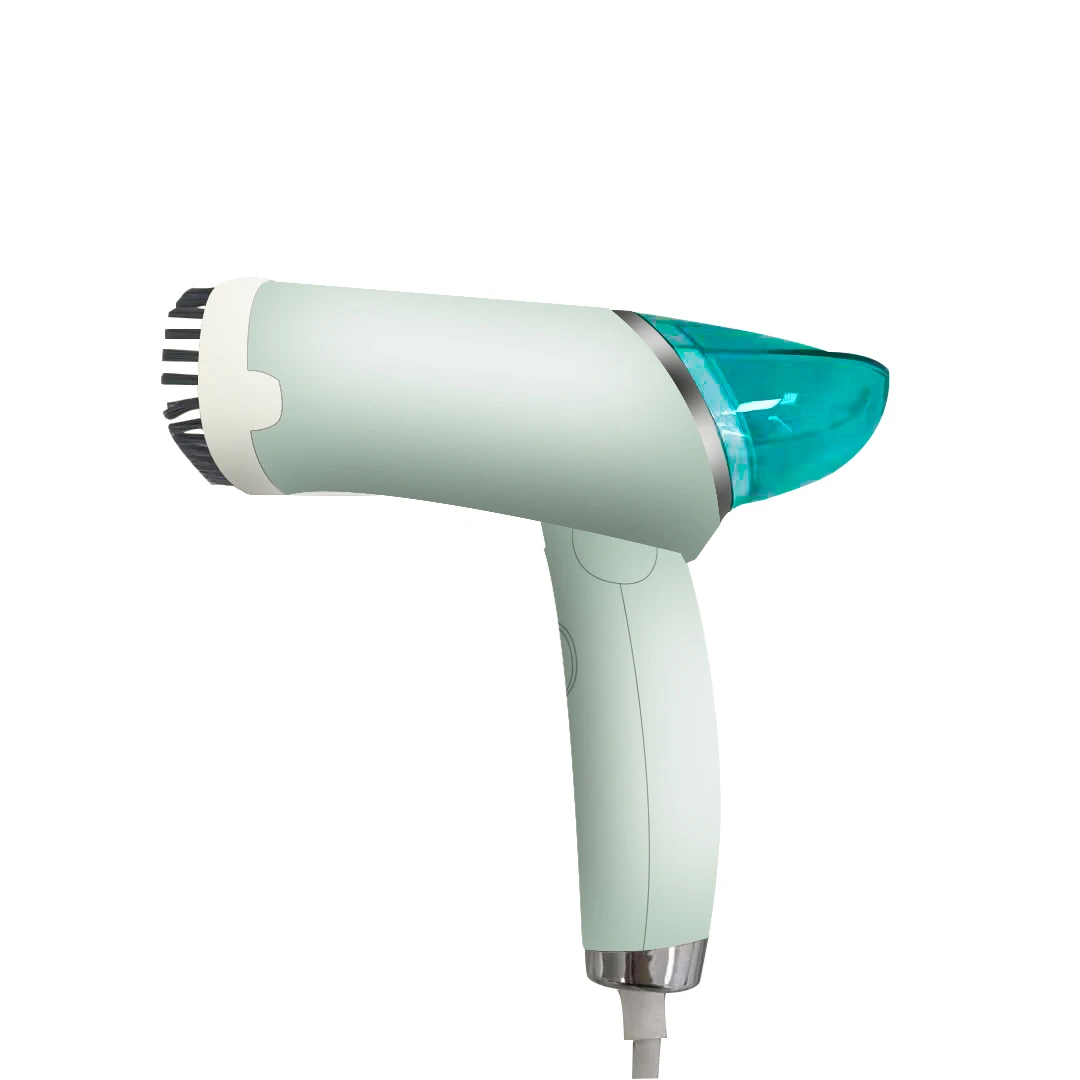Automatic Folding style travel portable handheld garment steamers electric steam generator iron for