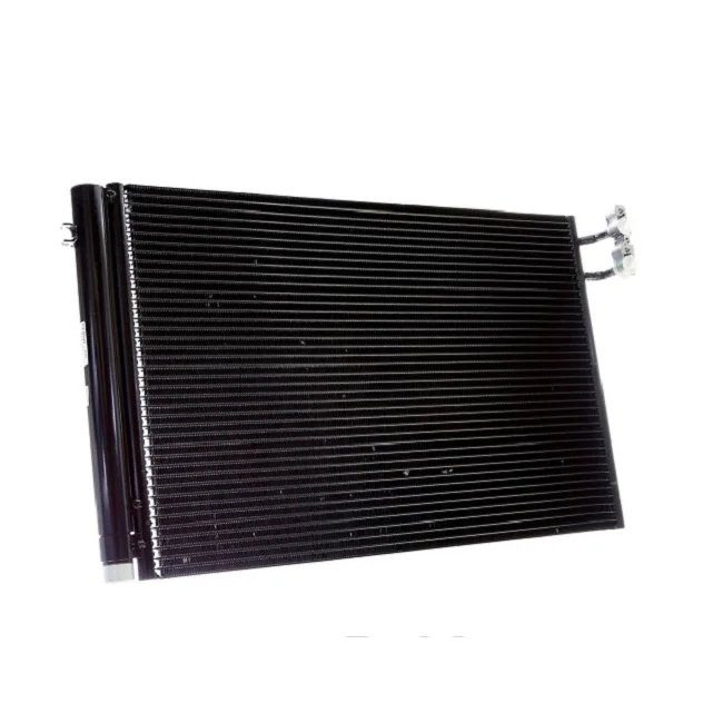 Best quality condenser Auto AC Condenser OEM 64539229022 Car Model for BMW