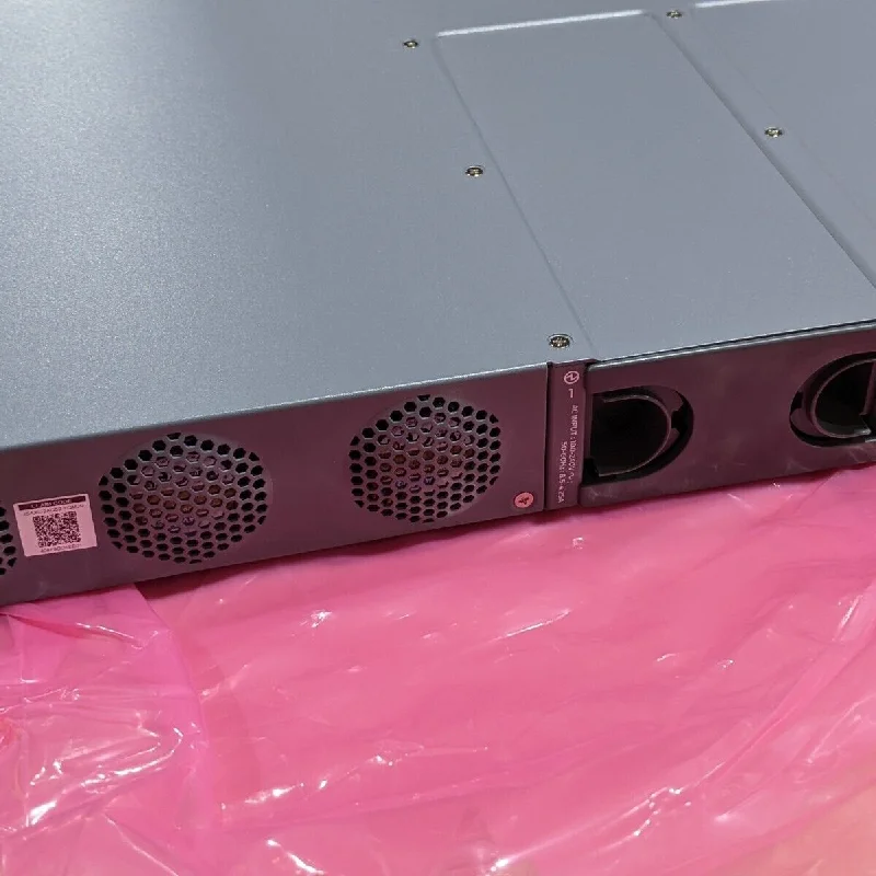 SRX380-P-SYS-JB-AC Juniper сетей SRX380