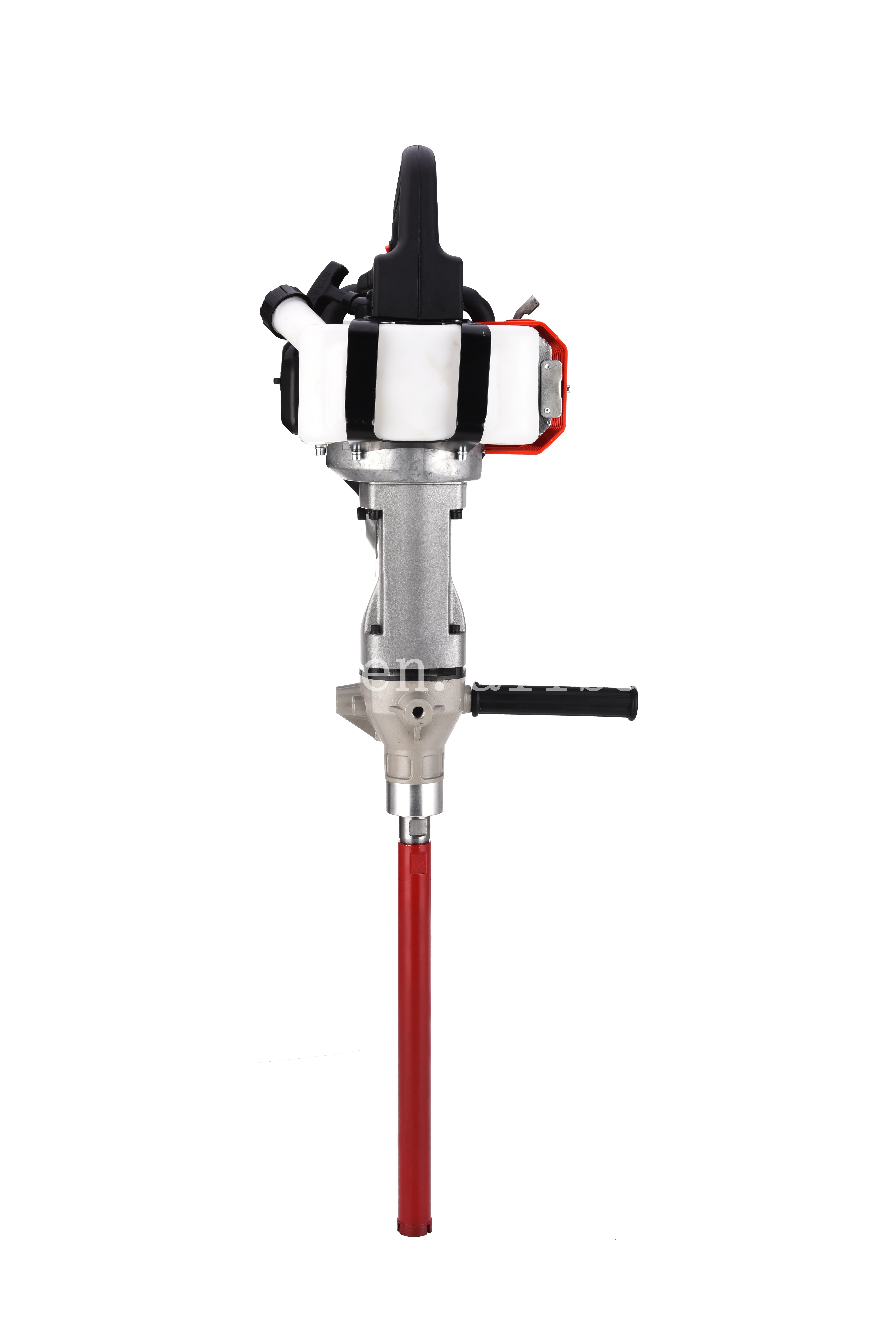 JH130-A EPA /euro 5 Approved Gasoline Engine Portable  Core Drill Rig