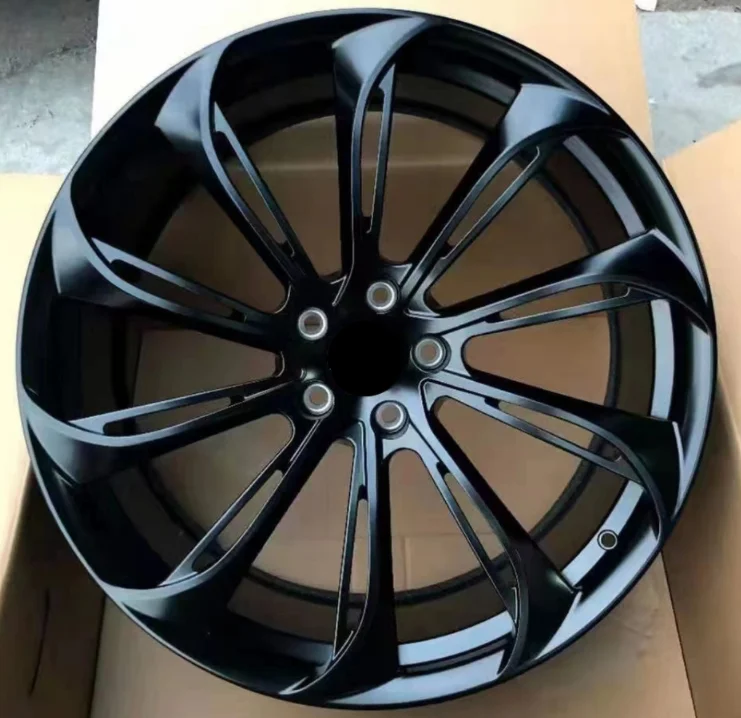 Wheels Tesla Model S Model 3 Model Y Alloy Wheels Rims 18 Inch 19 Inch 20 Inch For Bmw M3 Wheels Forged Rims