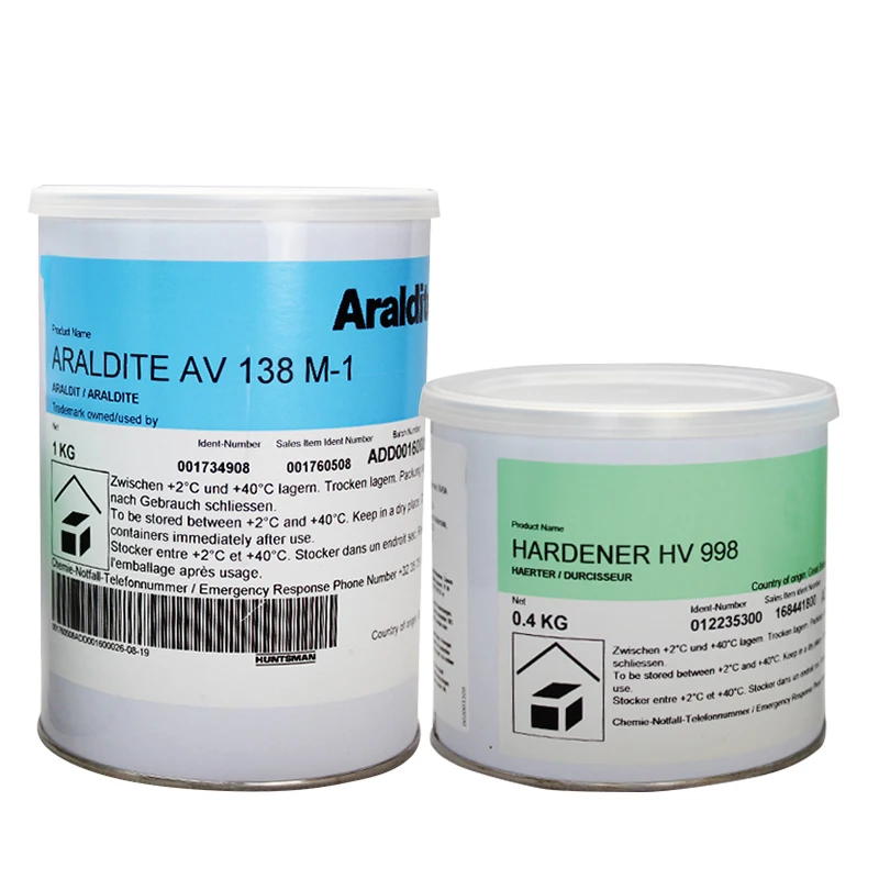 Обувной клей для деревообработки аралдит AV138/HV998 1 4 кг Высококачественная Строительная клейкая обувь хорошо