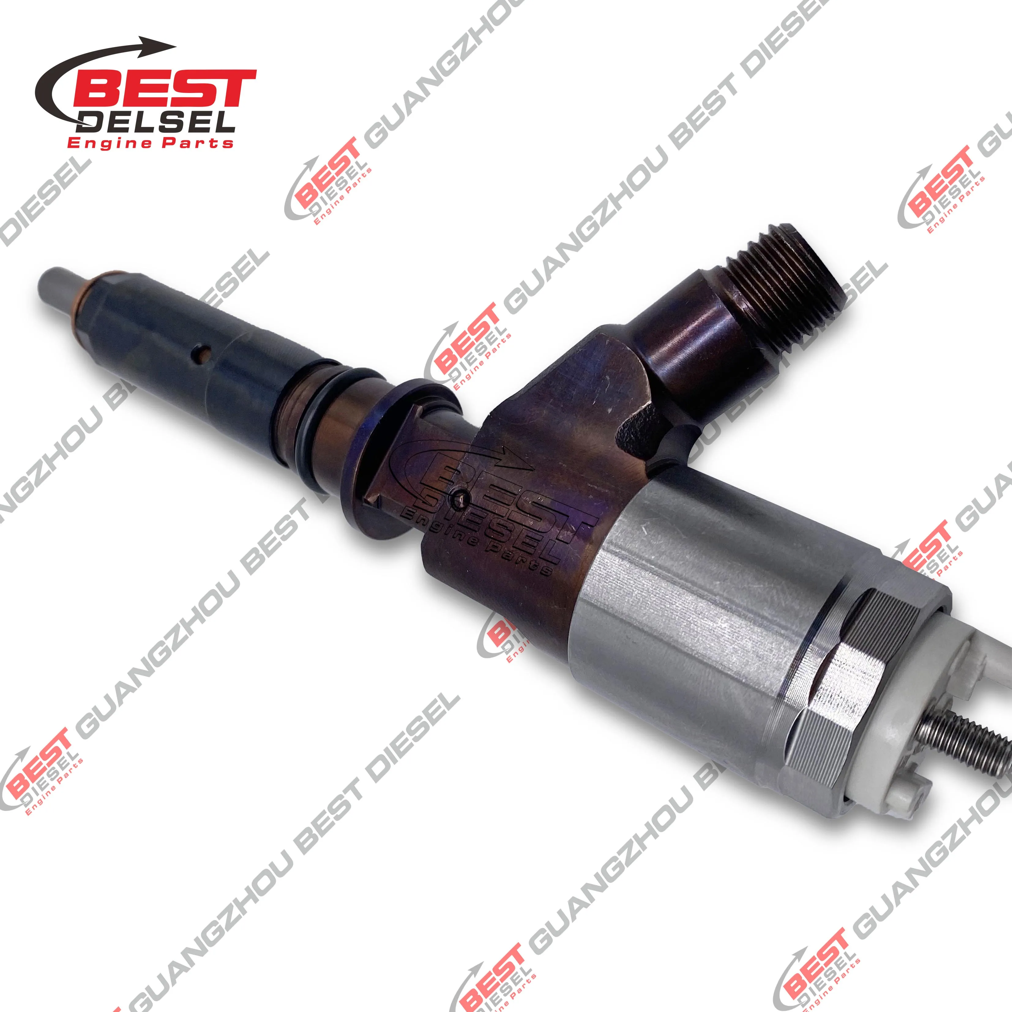 fuel injector T432073 1823937C91 858/32 858/36 2645M004 2645A735 2645A749 2645A753 293-9555 321-0955 for lister peter engine