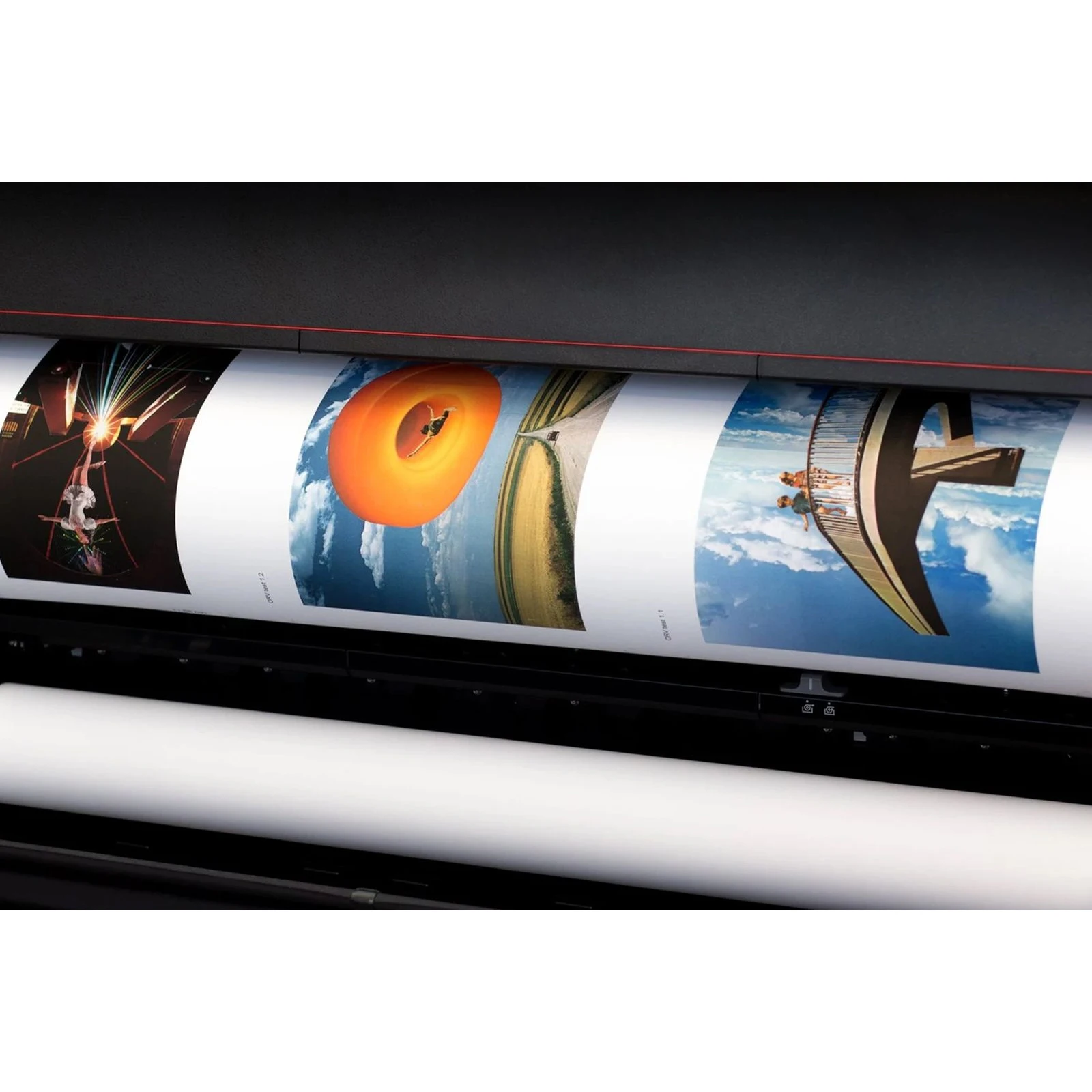 12Color 1000ML Pigment Ink For Canon iPF 8000 8100 8110 8400 9000 9100 9110 9400 PRO-1000 2000 4000 6000 Large Formet Printer