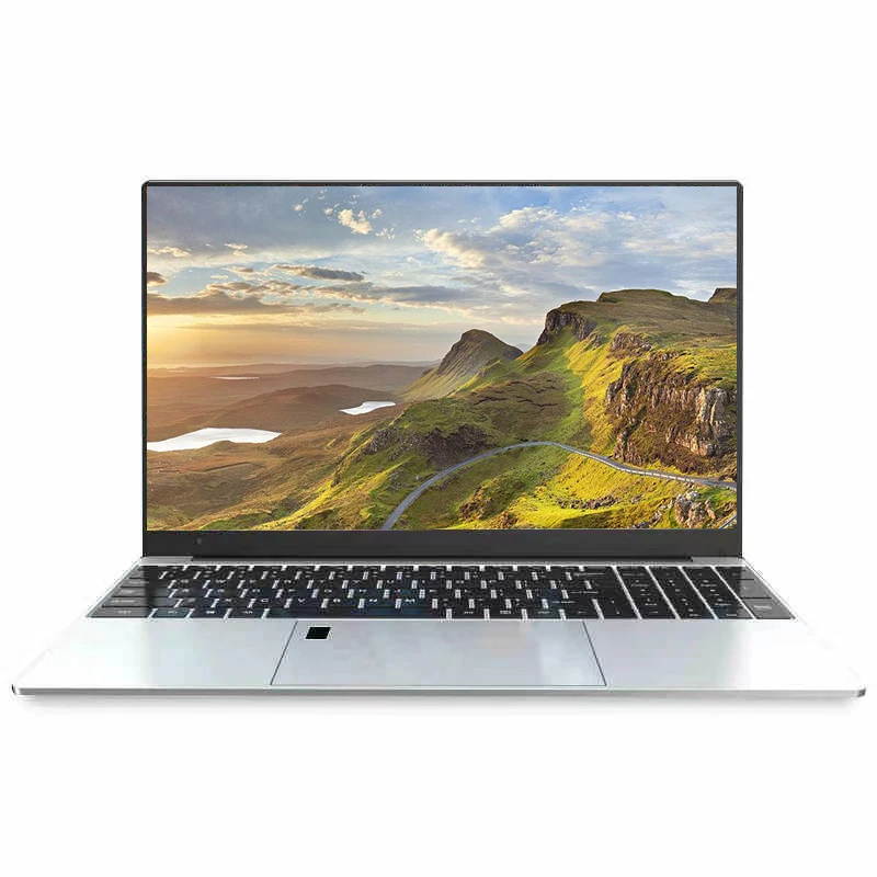 Netbook Intel I7 10.1 Low Price Mini Suppliers Fashionable Wholesale Lightweight Bag Leather Laptop