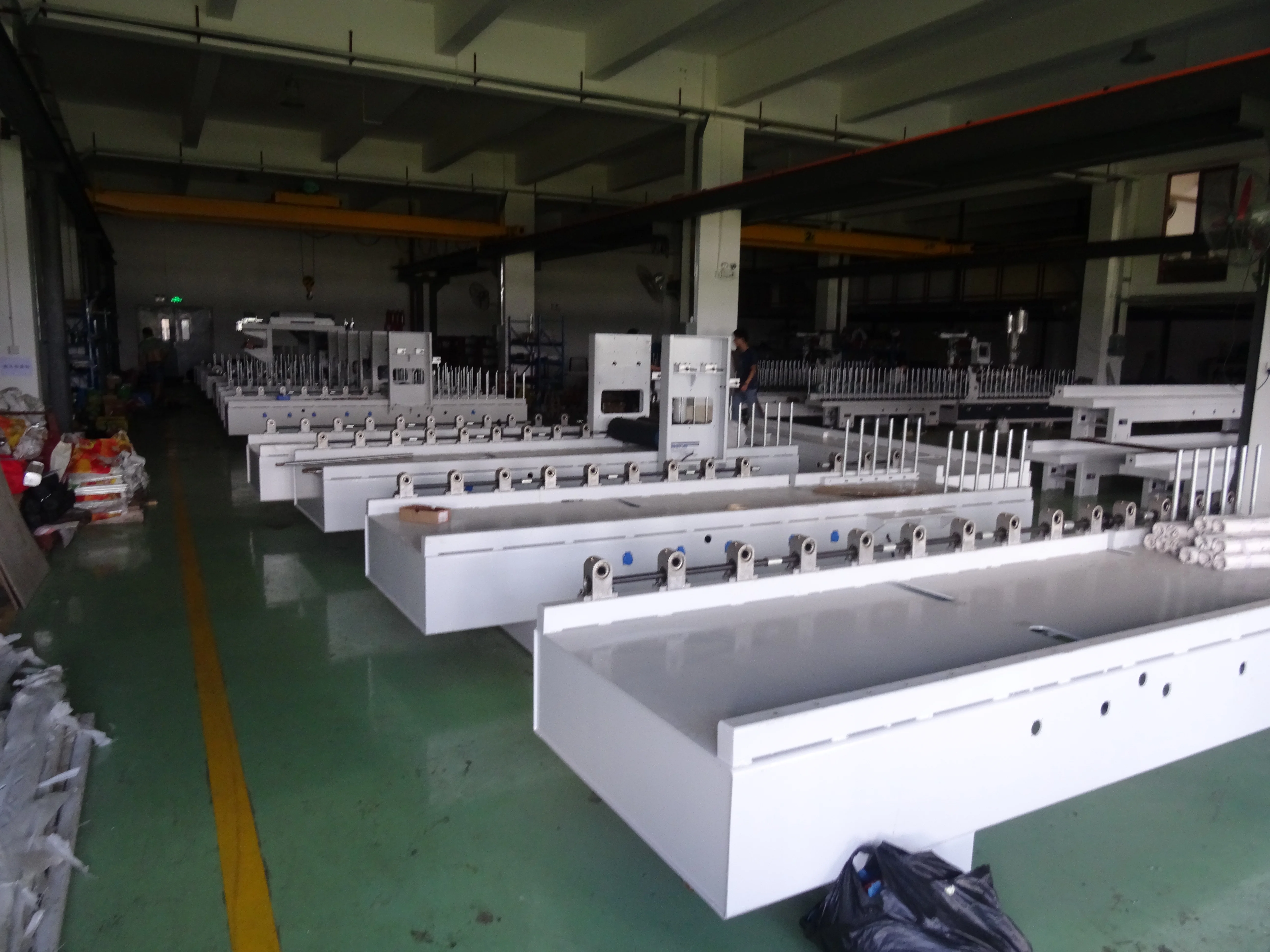 Hot Selling Laminating Machine for  WPC DOORS