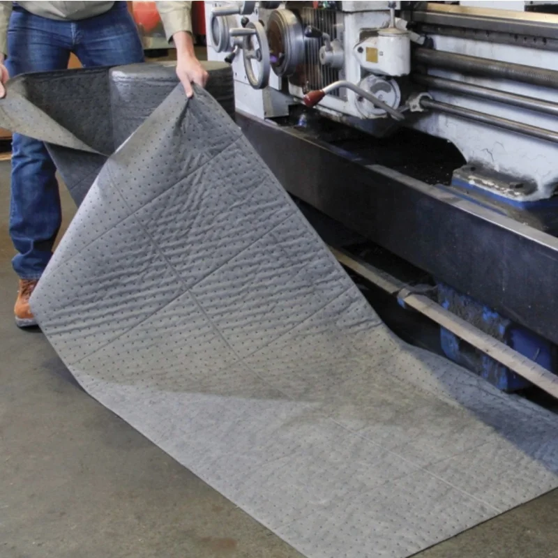 Non woven Meltblown Water Absorbent General Absorbent Roll