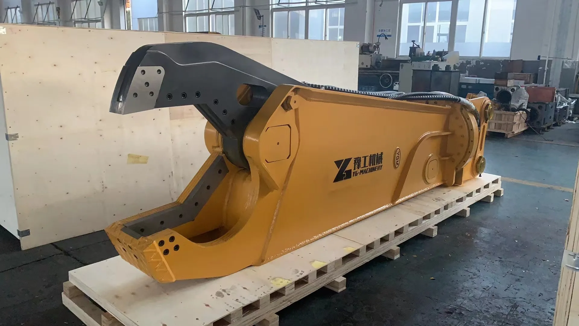 20 Ton Wholesale Germany Standard Hydraulic Guillotine Shearing Machine Hydraulic Shearing Machine