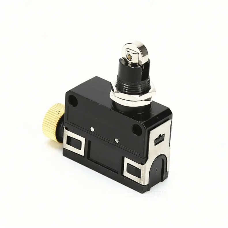 Микропереключатель BZ-2RW822-T4-J