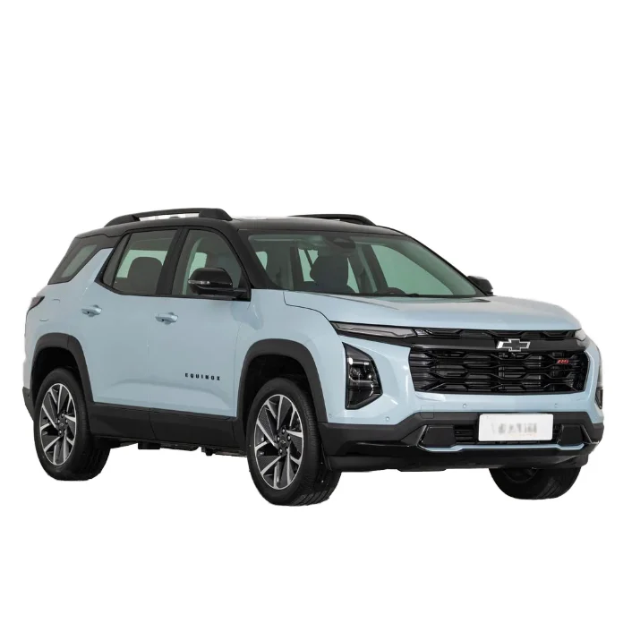 ChevroletTrailblazer Plus 2024 102km Rs Plug in Hybrid Ultimate Edition Cars