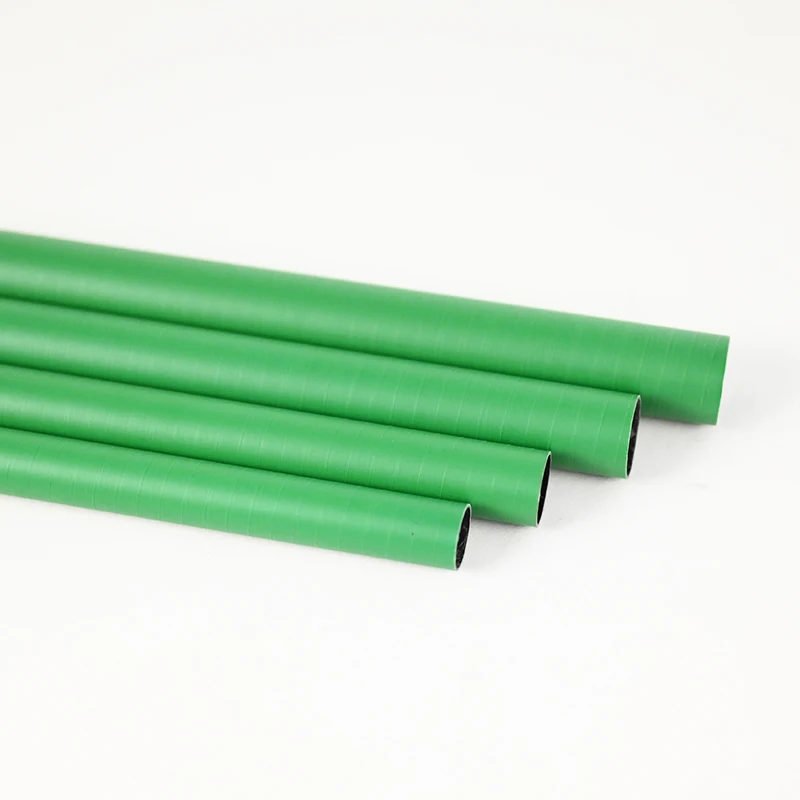 HOFI telescopic carbon fiber water fed poles with brush Telescopic Water Through Brush