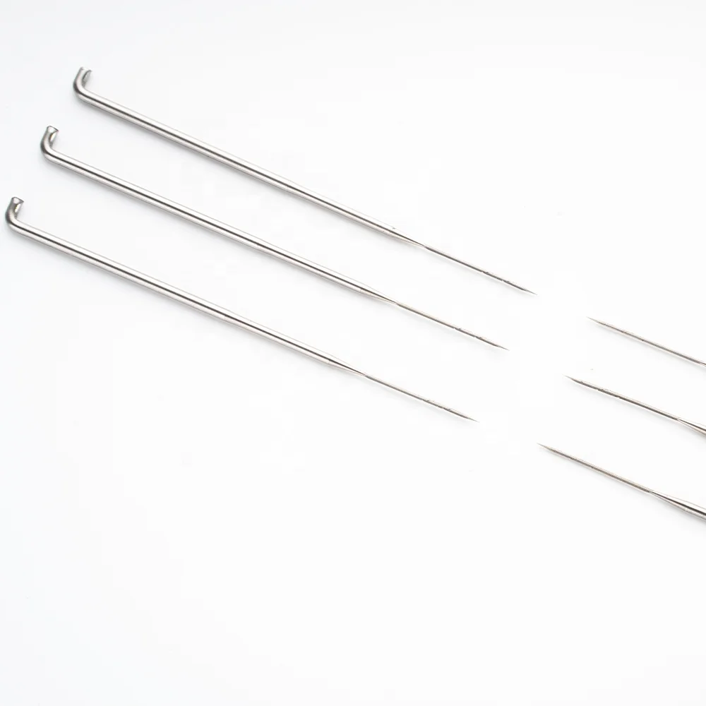 36G Star felting needles wool felting supplies