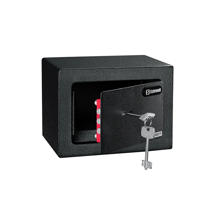 High-end технологии производства безопасности скрытый Сейф