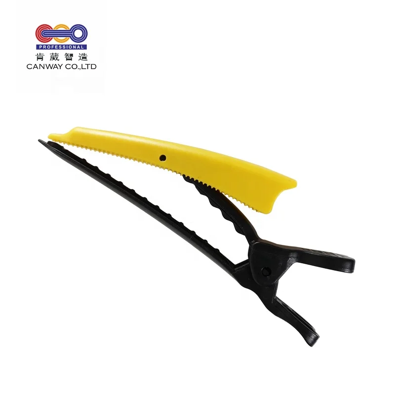 Professional Sample Factory Best Quality VIC 1# DOLPHIN CLIP Good Product Professional Salon Hair Clip